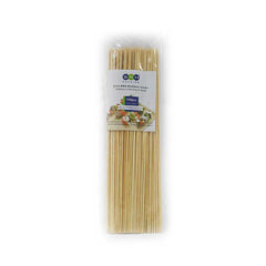 SNH Bamboo Skewer Sticks 100 Pieces