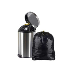 Black Garbage Bin Bag 95X120 Pack Of 18KG - Your One Stop Solution UAE