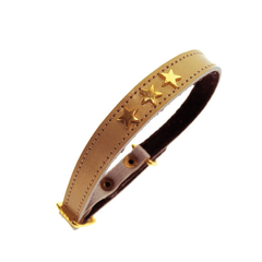 Bobby Etoiles - Ocher Color