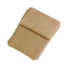 Sandwich Paper 50GSM Brown 35X35CM 1X1000 Pieces - Your One Stop Solution UAE
