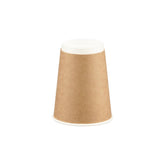 Coffee Cup Brown 12 Oz Double Wall 20X25 1X500 Pieces - Your One Stop Solution UAE