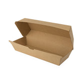 Endura Snack Box Regular Brown 175X90X85 1X200 Pieces - Your One Stop Solution UAE