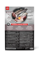 Orijen Fit & Trim Grain-Free Dry Cat Food 1.8KG