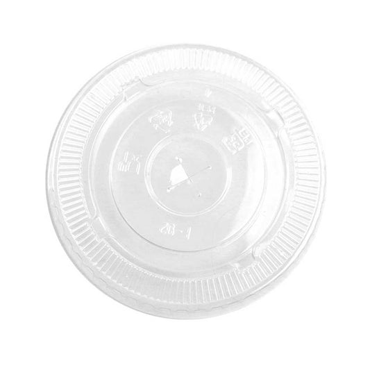 Flat Lid For Ice Cream Cup 12Oz 1X1000 Pieces - Your One Stop Solution UAE