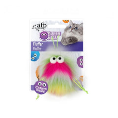 All For Paws Fluffer - Pink