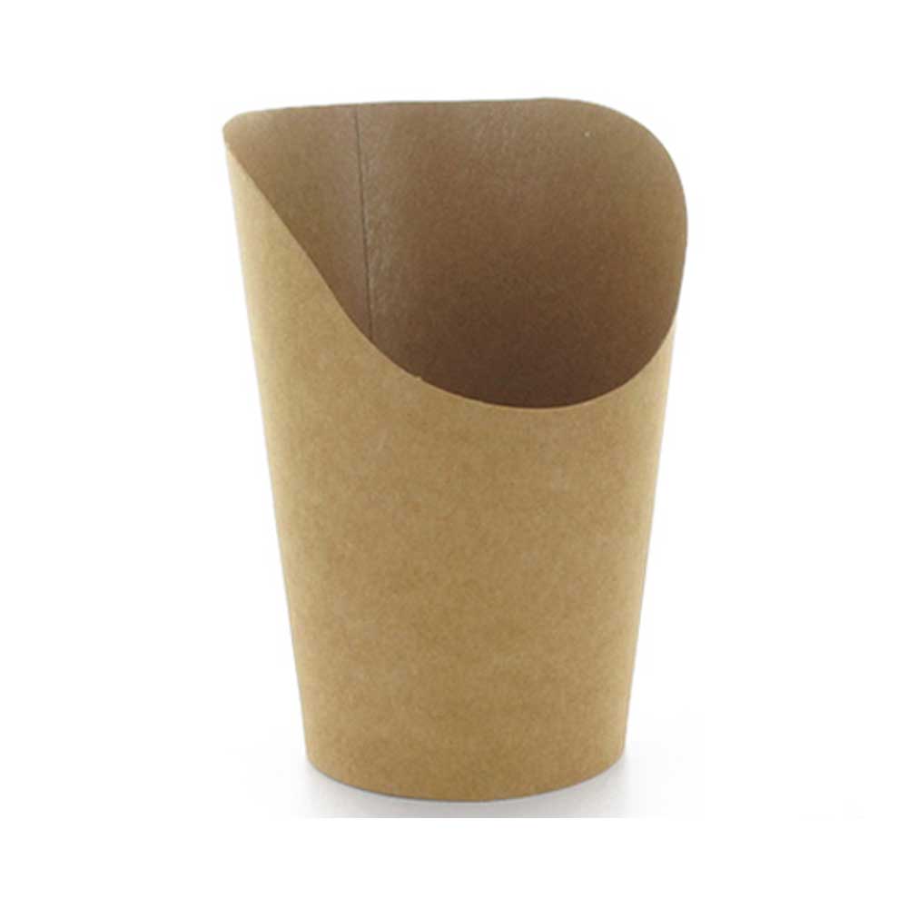 French Fries Scoop 12 1X1000 Pieces - Your One Stop Solution UAE