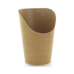 French Fries Scoop 12 1X1000 Pieces - Your One Stop Solution UAE