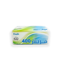 Nylon Tissue 400 Sheet Pack of 5X6 30 Pieces - Your One Stop Solution UAE