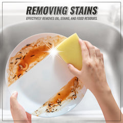 SNH Fresh Lemon Dishwash Liquid 1 Liter