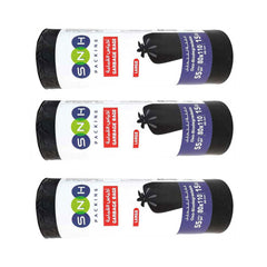 كيس قمامة متوسط الحجم 55 جالون 80×110 سم