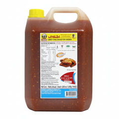 Pantai Sweet Chilli Sauce for Chicken 4.5LTR