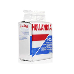 Hollandia Instant Dry Yeast 20x 500g