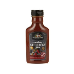 INA PAARMAN'S SMOKEY CHIPOTLE BBQ 320 ML