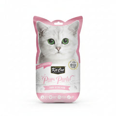 Kit Cat Purr Puree Tuna & Salmon