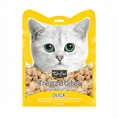 Kit Cat Freezebites Duck 15g