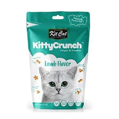 Kit Cat Kitty Crunch Lamb Flavor (60g)