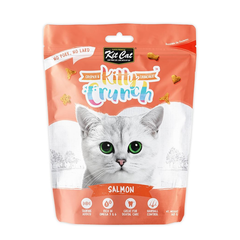 Kit Cat Kitty Crunch Salmon Flavor (60g)