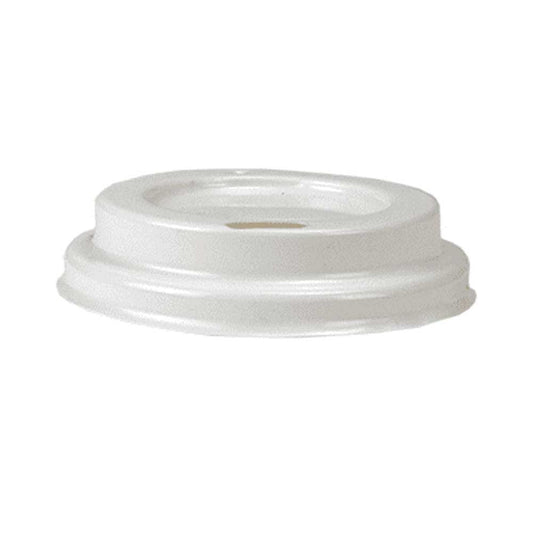 Lid for Paper Cup 4 OZ 1X1000 Pieces - Your One Stop Solution UAE