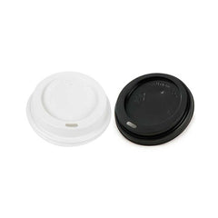 Lid for Paper Cup 8 OZ 1X1000 Pieces - Your One Stop Solution UAE