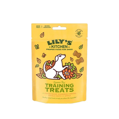 Lily's Kitchen Training Dog Treats 80G