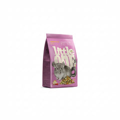 Little One food for Chinchillas 900g