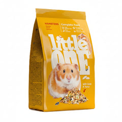 Little One food for Hamsters 400g