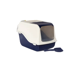 MP Bergamo Ariel Litter Top Free - Assorted Colors