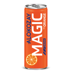 Alokozay Magic Drink Regular 250 ml