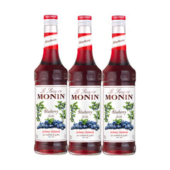 Monin Blue Berry Syrup 700ML