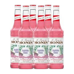 Monin Bubble Gum Syrup 700ML