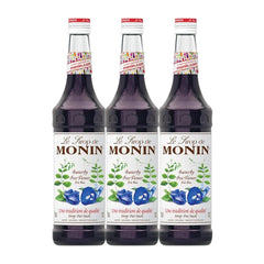 Monin Butterfly Pea Syrup 700ML