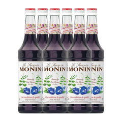 Monin Butterfly Pea Syrup 700ML