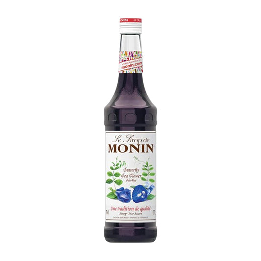 Monin Butterfly Pea Syrup 700ML