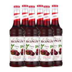 Monin Cherry Syrup 1 Liter