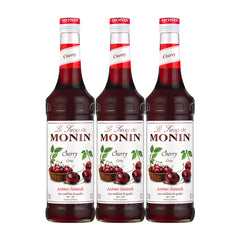 Monin Cherry Syrup 1 Liter