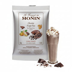 Monin Chocolate Frappe Powder 2KG