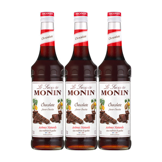 Monin Chocolate Syrup 700ML