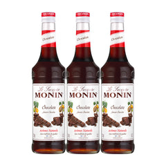Monin Chocolate Syrup 700ML