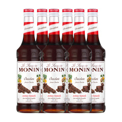 Monin Chocolate Syrup 700ML
