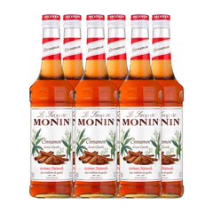 Monin Cinnamon Syrup 700ML