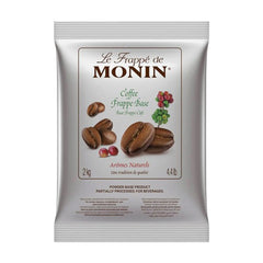 Monin Coffee Frappe Base Powder 2KG