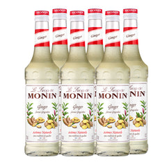Monin Ginger Syrup 700ML