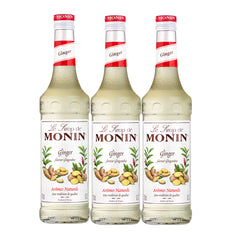 Monin Ginger Syrup 700ML