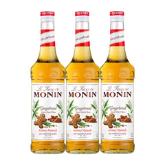 Monin Gingerbread Syrup 700ML