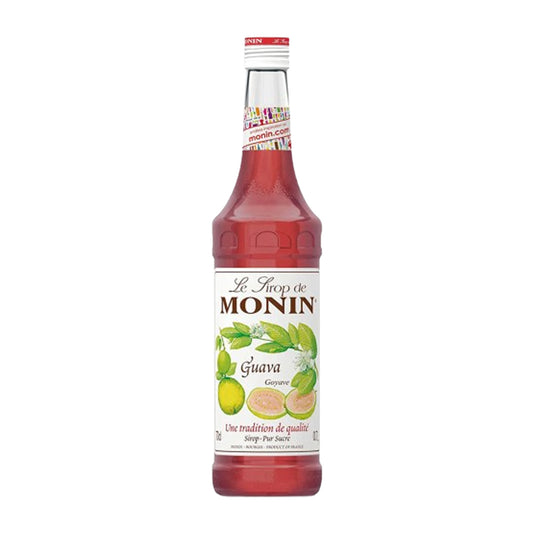 Monin Guava Syrup 700ML