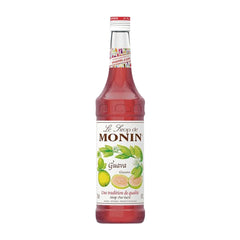 Monin Guava Syrup 700ML