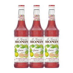 Monin Guava Syrup 700ML