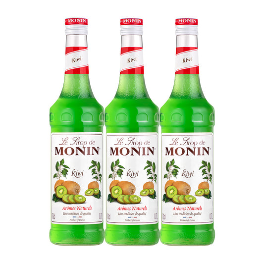Monin Kiwi Syrup 700ML