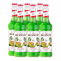 Monin Kiwi Syrup 700ML