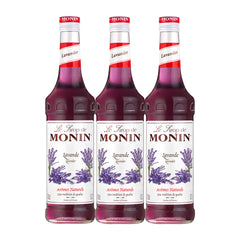 Monin Lavender Syrup 700ML